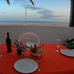 דירה Tierra, Primera Linea Mar *