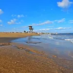 Tierra, Primera Linea Mar * פלאיה הונדה