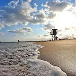 דירה Tierra, Primera Linea Mar