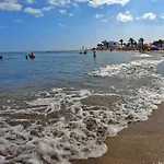 Tierra, Primera Linea Mar דירה